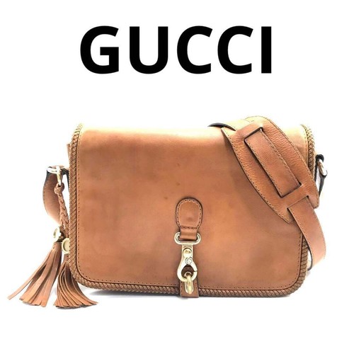 Borsa tracolla gucci - borsa,