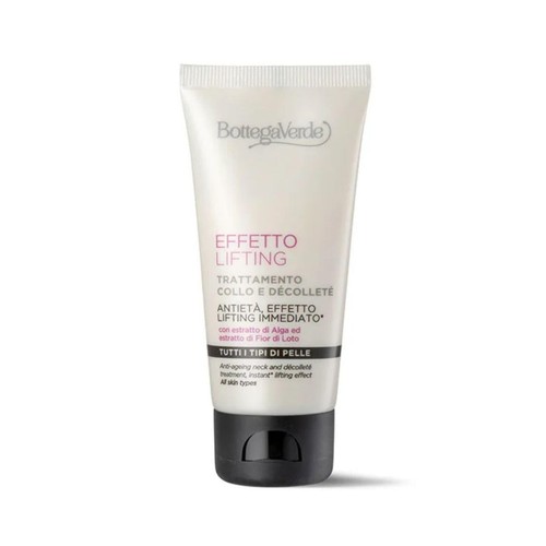 Bottega verde trattamento - bottega,
