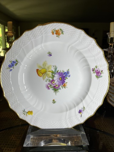 Royal copenhagen saxon - royal,