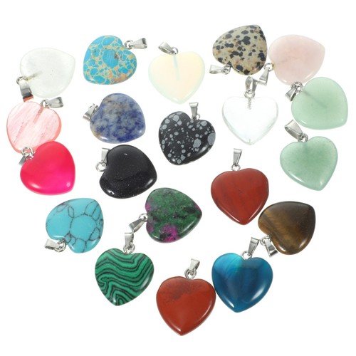 Pcs collana charms ciondoli - 20,