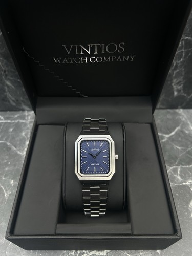Vintios heritage orologio di - orologio,