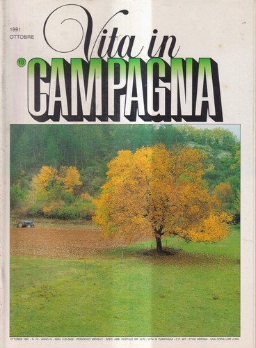 Vita campagna ottobre - in,