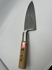 Coltello giapponese NKVPI