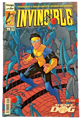 Fumetto image - fumetto,