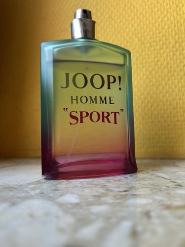 Joop homme sport edt - joop,