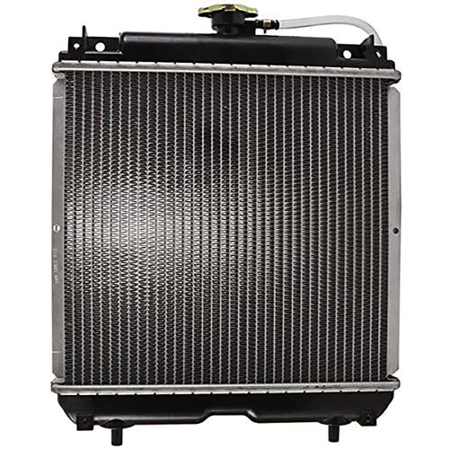 Radiatore adatto per kubota - radiatore,
