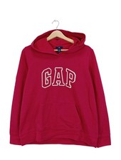 GAP Felpa con cappuccio Donna