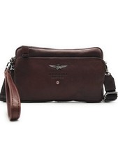Aeronautica Militare Clutch linea Vintage AM-356