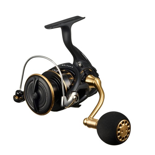 Mulinello spinning daiwa - mulinello, da