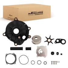 Kit ruote per Johnson Evinrude