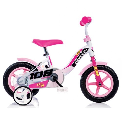 Bicicletta per bambina - bicicletta,