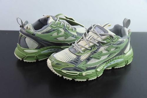 Sneakers unisex off arrow - unisex,