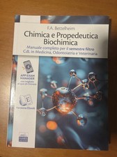 BETTELHEIM-CHIMICA E