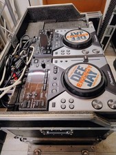 coppia cdj 400 pioneer +