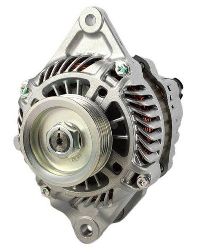 Alternatore 85a nuovo oe - alternatore,