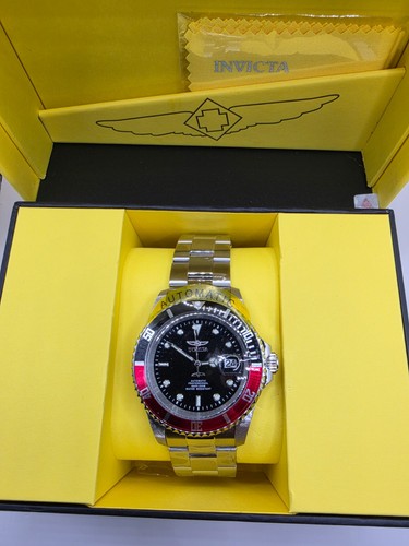 Orologio uomo invicta pro - orologio,