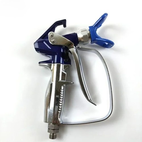 Pistola accessori vernice