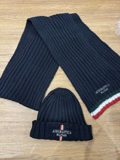 SCIARPA & CUFFIA  AERONAUTICA
