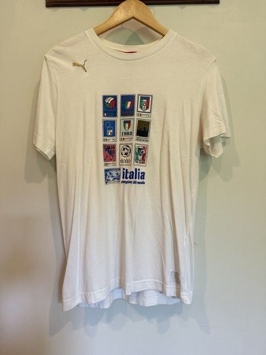 Puma maglia uomo - uomo, italia