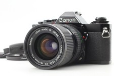 Canon AV-1 35 mm fotocamera