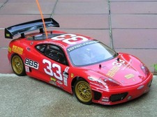 Tamiya 44035 rc - tamiya, ferrari