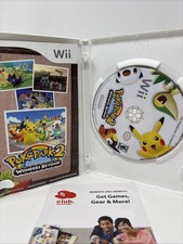 PokePark 2: Wonders Beyond