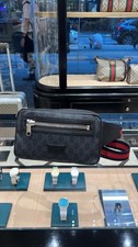 Gucci marsupio GG Supreme