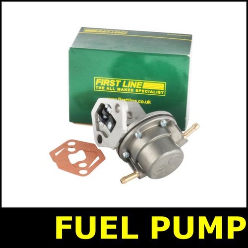 Pompa carburante adatta per
