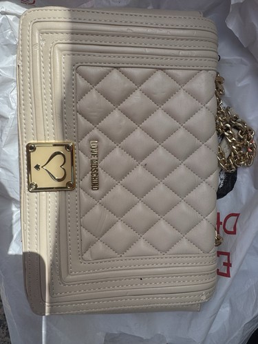 Love moschino borsa - love,