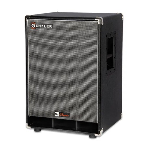 Genzler classic series - nu,