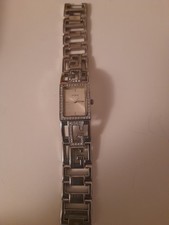 orologio guess donna cinturino gioiello