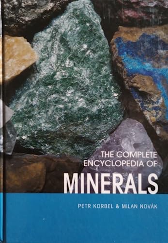 Complete encyclopedia - complete, of
