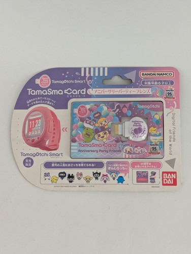 Bandai tamagotchi smart - bandai,
