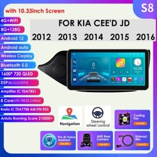 Per KIA CEED JD 2012-2016