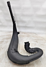 SCARICO ESPANSIONE (VERNICIATO )- APRILIA ETX 125 ANNO 1984 AL 1985