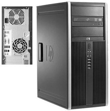 Computer elite 8300 - computer, hp