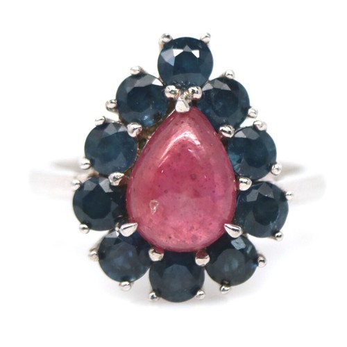 Argento sterling 925 - x, 9
