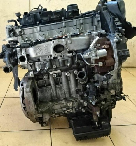 Motore ford t1ga tdci - motore,