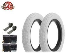 ALTA BICICLETTA FILO PERLINE