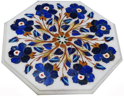 Centrotavola floreale - 18",