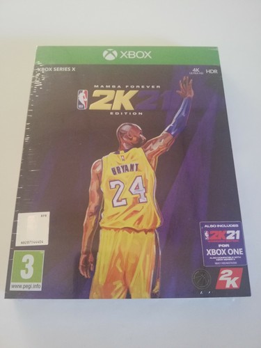 Nba 2k21 mamba - nba,