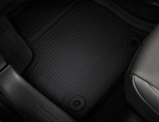Tappetini gomma per jeep - per,