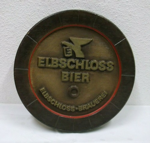 Elbschloss birra botte - birra,