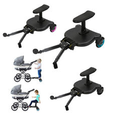 Buggy Board pedana con sedile