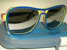 OCCHIALI DA SOLE VINTAGE ANNI