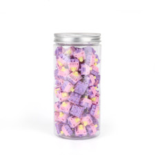 Lubed and Filmed C3 Equalz