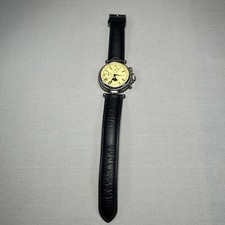 Orologio Stauer fasi lunari