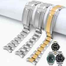 Cinturino orologio acciaio