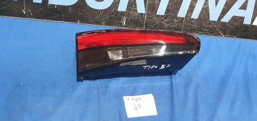 Fiat fanale posteriore - f,
