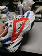 Nike M2K Tekno Summit